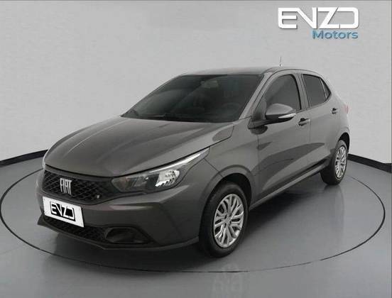FIAT ARGO 1.0 FIREFLY FLEX DRIVE MANUAL FIAT ARGO 1.0 FIREFLY FLEX DRIVE MANUAL